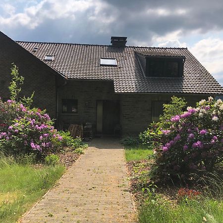 Le Refuge De Kila Bed & Breakfast Waimes Eksteriør bilde