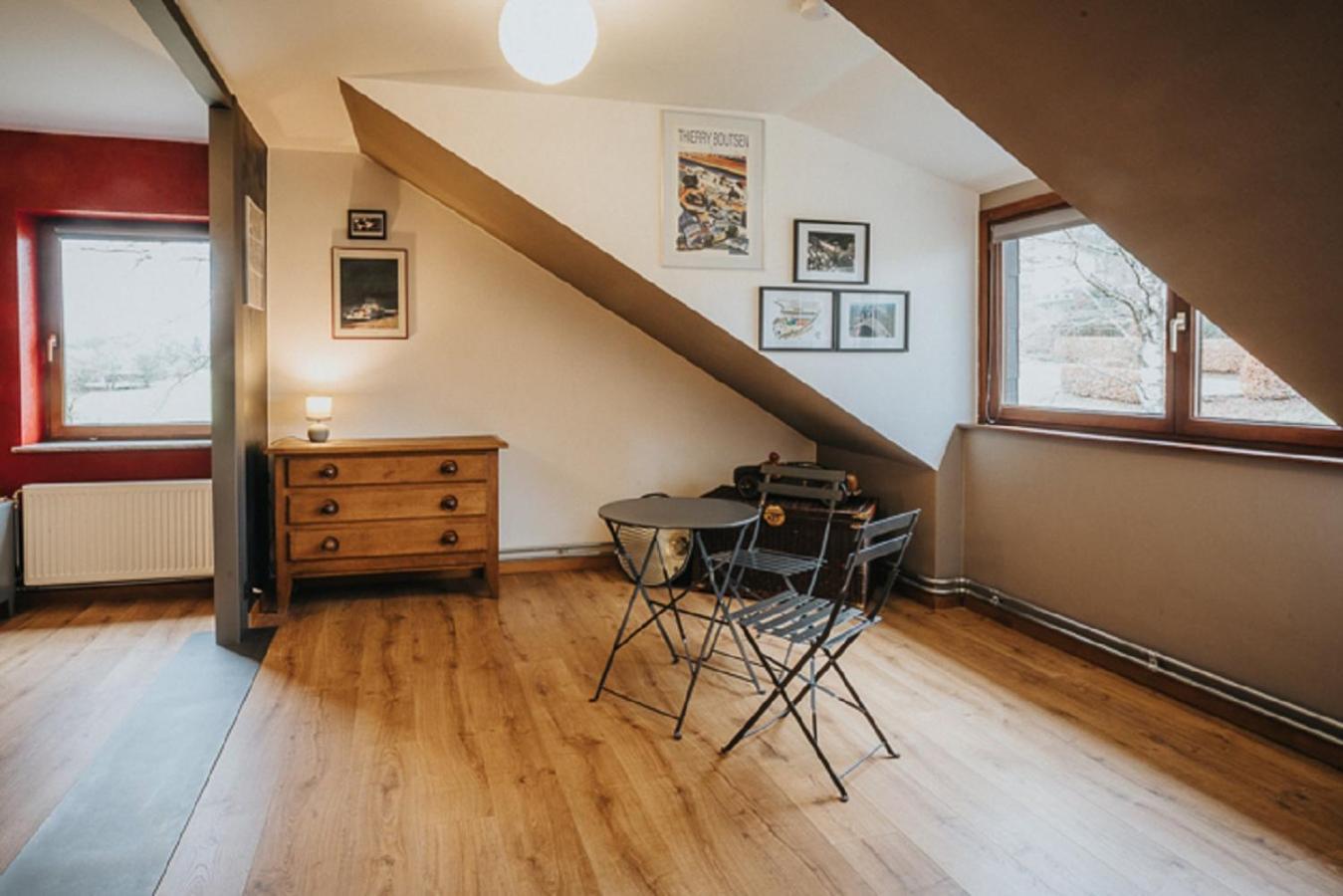 Le Refuge De Kila Bed & Breakfast Waimes Eksteriør bilde