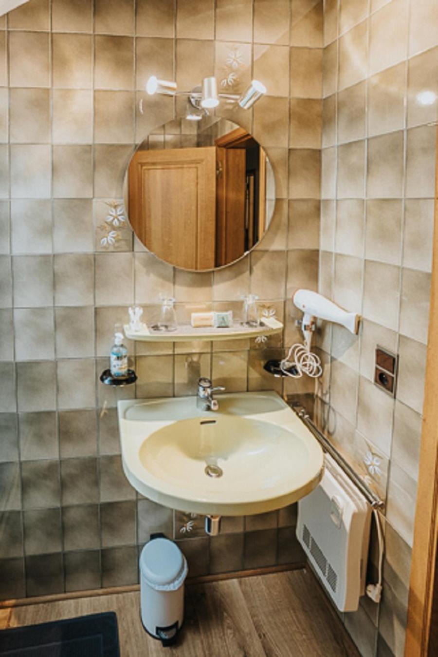 Le Refuge De Kila Bed & Breakfast Waimes Eksteriør bilde