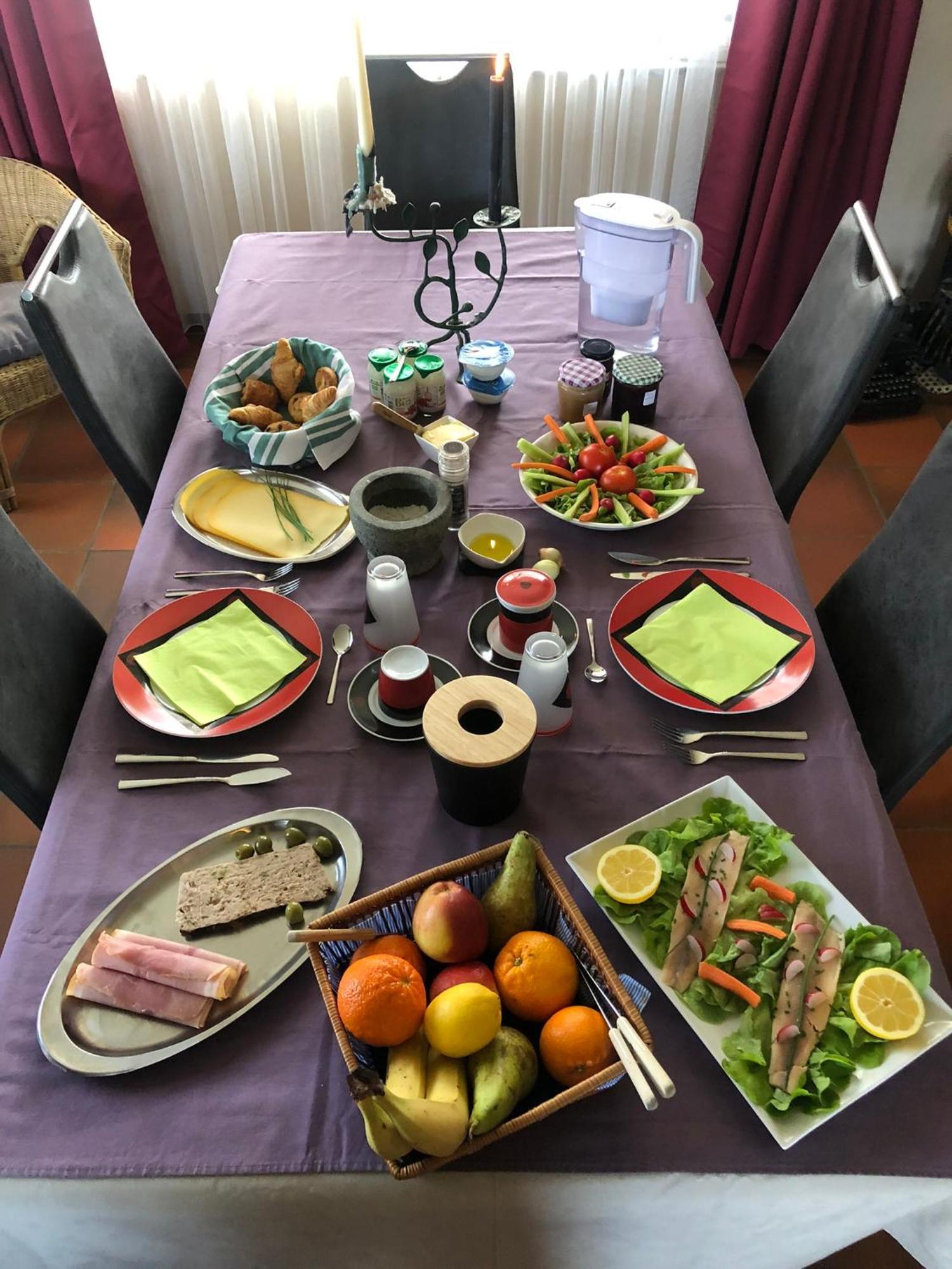 Le Refuge De Kila Bed & Breakfast Waimes Eksteriør bilde