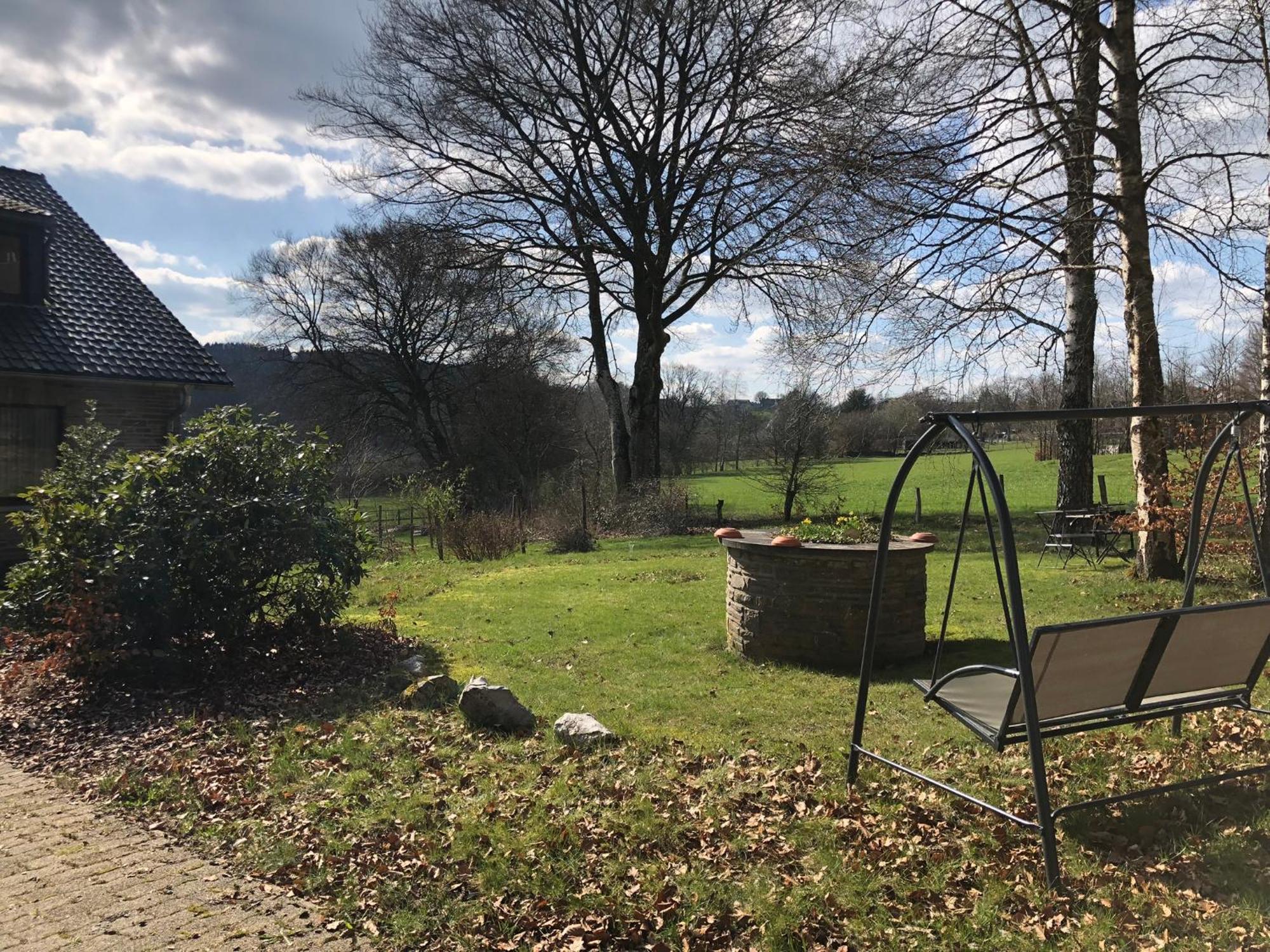 Le Refuge De Kila Bed & Breakfast Waimes Eksteriør bilde